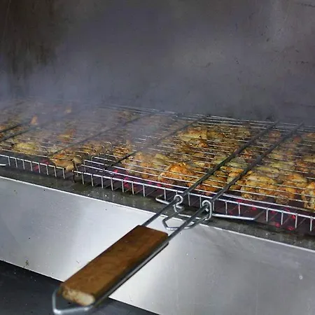 Vendégház Mavi Konak Deluxe Rooms & Suits 3*