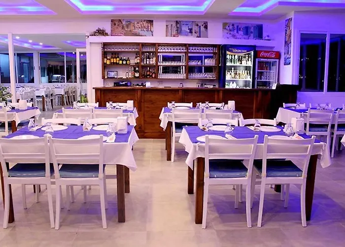 Mavi Konak Deluxe Rooms & Suits Casa de hóspedes Cirénia