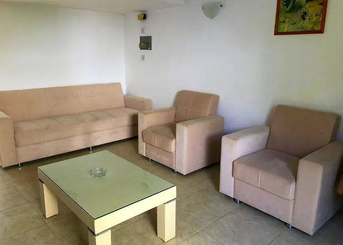 Mavi Konak Deluxe Rooms & Suits