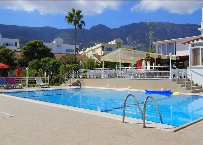 Mavi Konak Deluxe Rooms & Suits Casa de hóspedes