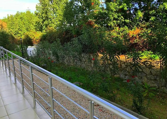 Mavi Konak Deluxe Rooms & Suits Casa de hóspedes Cirénia