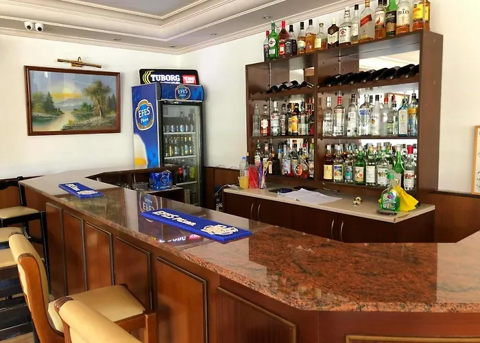 Mavi Konak Deluxe Rooms & Suits Casa de hóspedes 3*