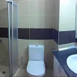 Hotel Jasmine Court Hotel & Spa Kyrenia (Northern Cyprus)