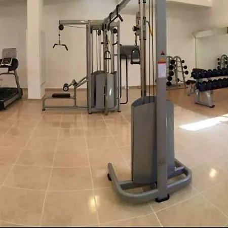 Jasmine Court Hotel & Spa