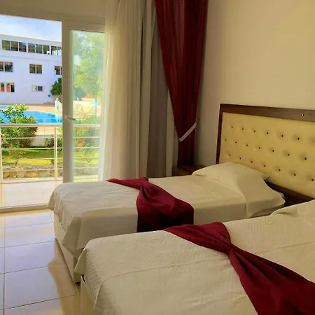 Jasmine Court Hotel & Spa 4* Kyrenia (Northern Cyprus)