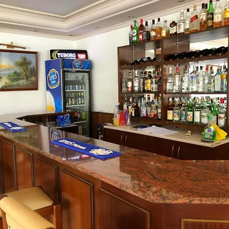 Mavi Konak Deluxe Rooms & Suits Pensión 3*