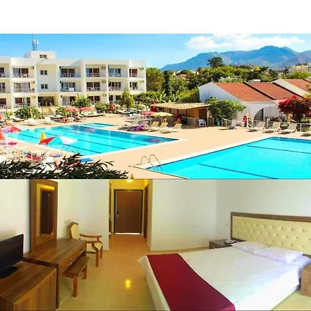 Penzion Rose Gardens Boutique & Pool & Restaurant 3*