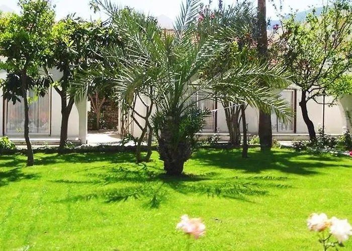 Mavi Konak Deluxe Rooms & Suits Pensjonat