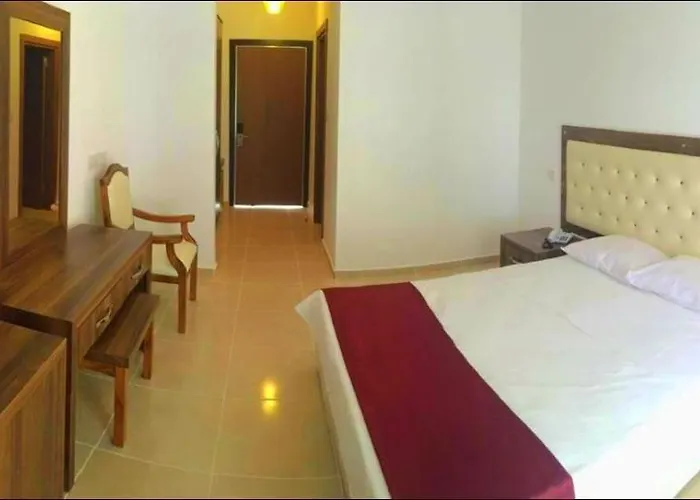 Mavi Konak Deluxe Rooms & Suits 3*