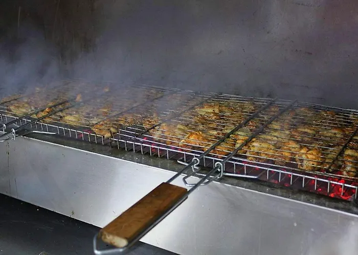 Pensjonat Mavi Konak Deluxe Rooms & Suits 3*