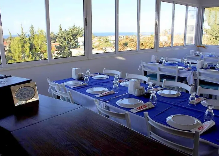 Mavi Konak Deluxe Rooms & Suits 3*