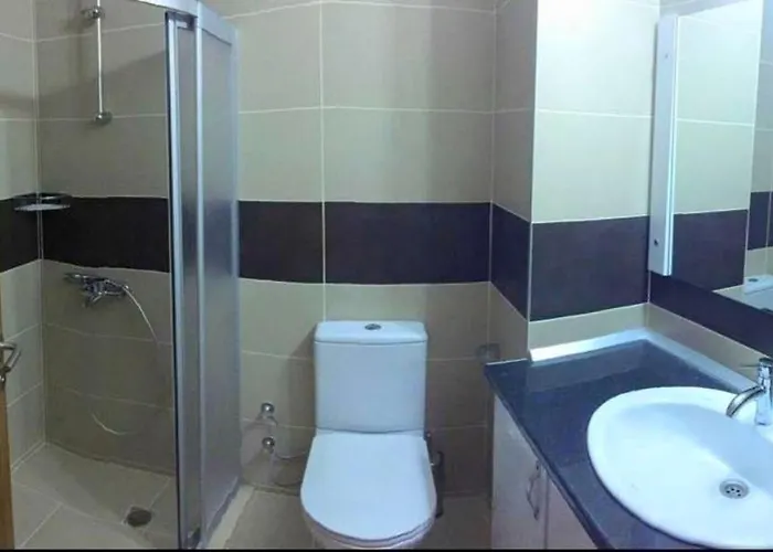 Pensjonat Mavi Konak Deluxe Rooms & Suits Kirenia