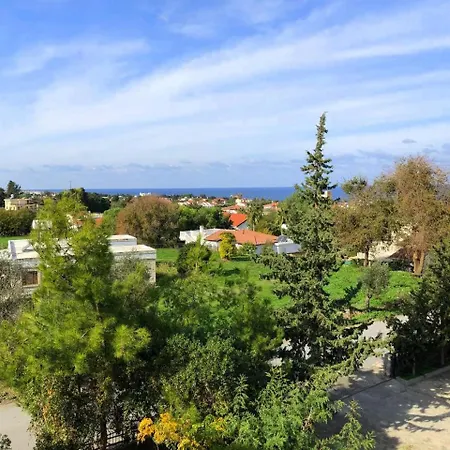 Guest house Rose Gardens Boutique & Pool & Restaurant Kyrenia (Northern Cyprus)
