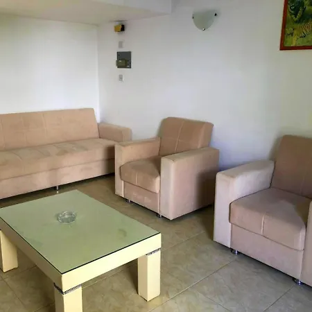 Jasmine Court Hotel & Spa