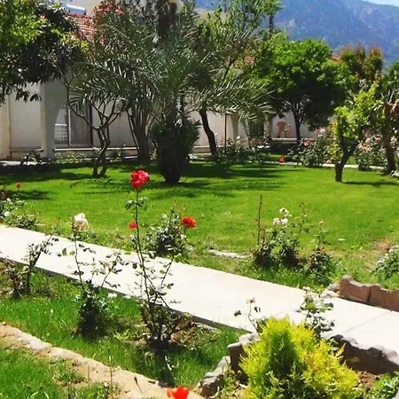 Rose Gardens Boutique & Pool & Restaurant 3* Kyrenia (Northern Cyprus)